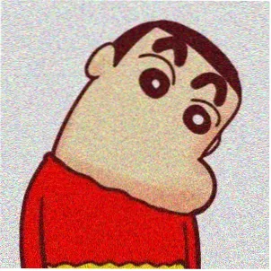 读者头像，档案室留言用户三